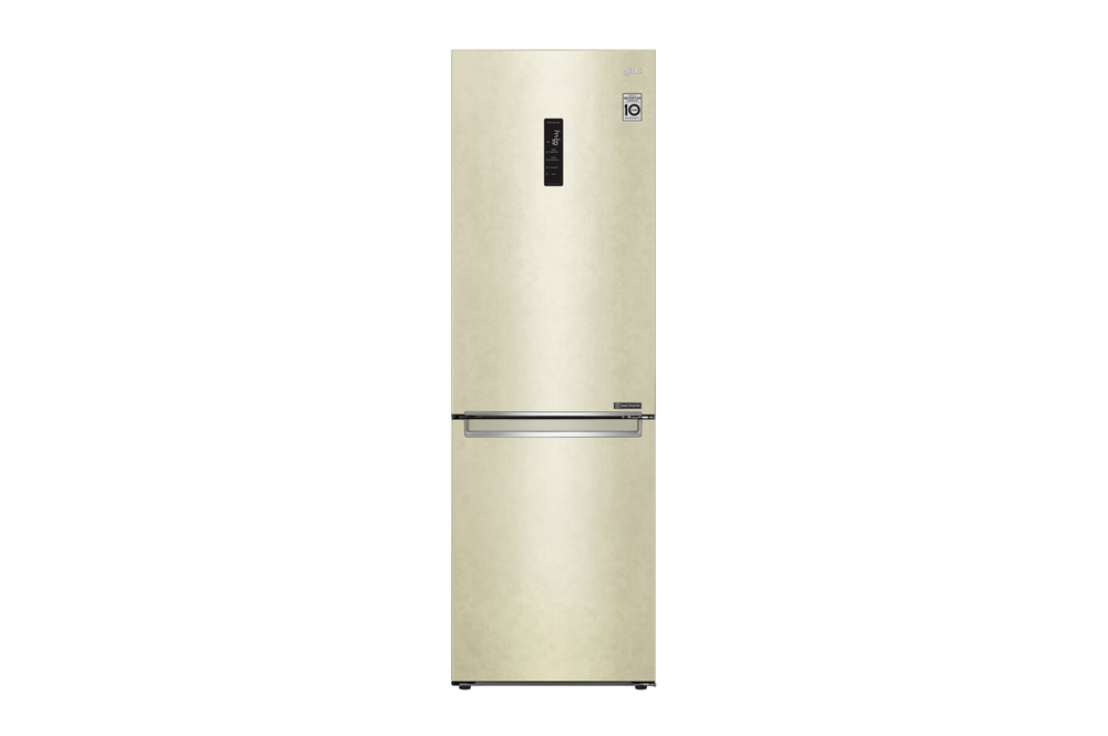 Холодильник  LG GA-B 459 SEKL  DoorCooling