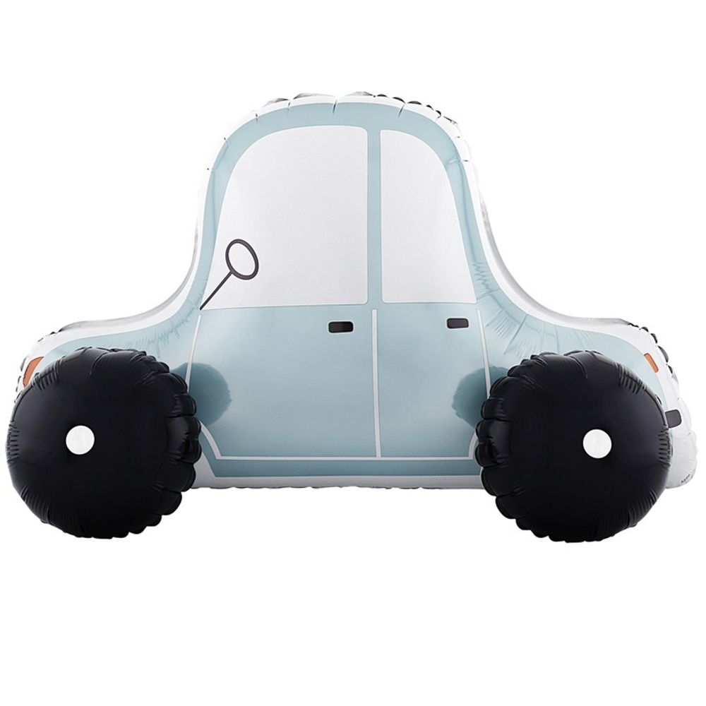 К Шар фигура AIR Машинка 72(L)*42(H)*43(W)CM ВОЗДУХ