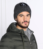 шапка CALVIN KLEIN JEANS - серый(K50K509902)