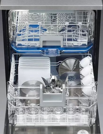 Посудомоечная машина De Dietrich DQF 754 XE 1