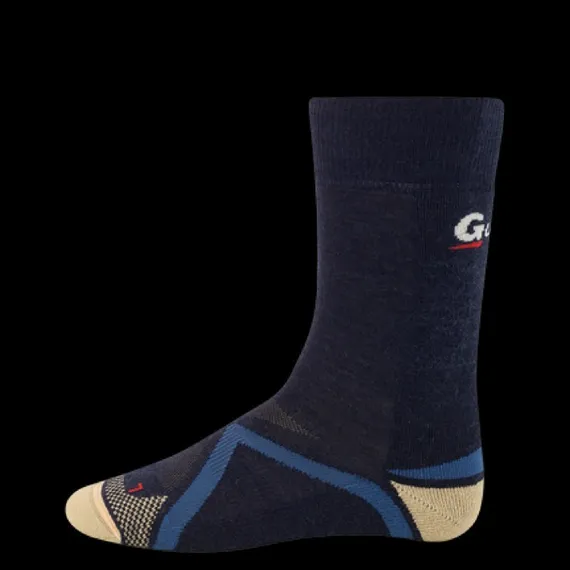Носки унисекс GUAHOO OUTDOOR MIDDLE 52-0943 CW