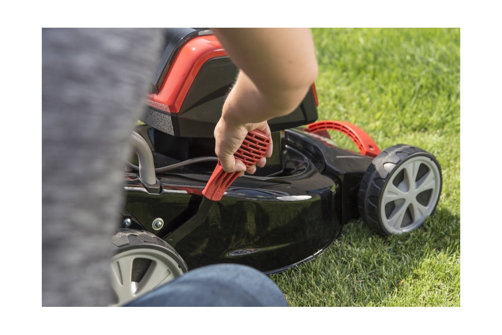 Газонокосилка аккумуляторная AL-KO EnergyFlex 42.9 Li SP (+) 113695