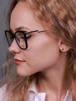 Оправа для очков для зрения женская модная