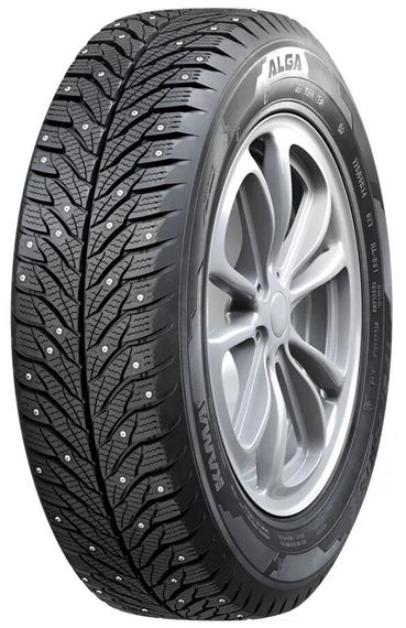 Kama Alga НК-531 195/65 R15 91T шип.