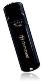 USB Flash карта Transcend TS16GJF700 16 Гб