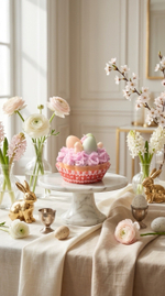 Свеча ароматическая Пирожное «Не ешь меня»