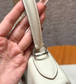 Hermes Kelly Lakis 28