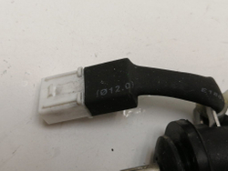WD-10192S кт123 Датчик температуры для стиральной машины LG WD-10192S б/у