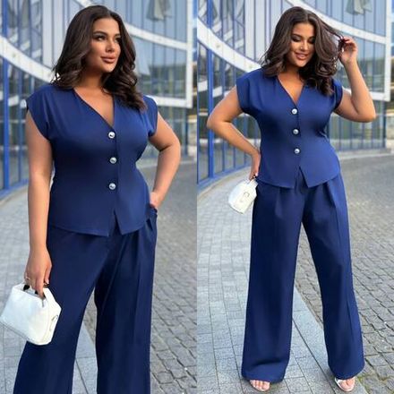 Костюм УК-4409-123/4 Фабрика Моды Фото 1