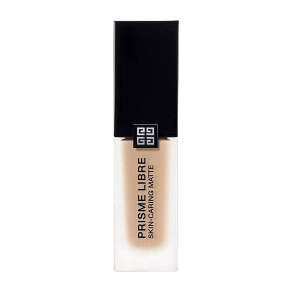 Лицо GIVENCHY Prisme Libre Matte 3-C278 Foundation