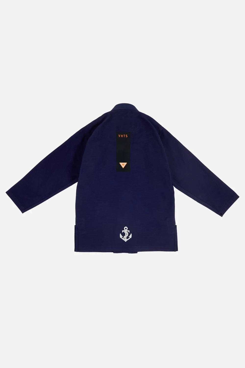 Кимоно VHTS BE WATER 2024 Special Edition синее