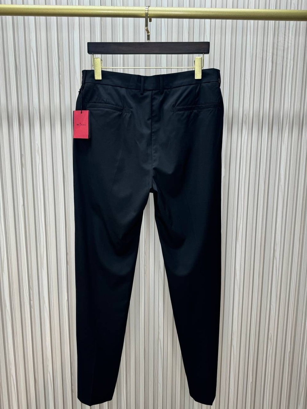 Летние брюки Kiton
