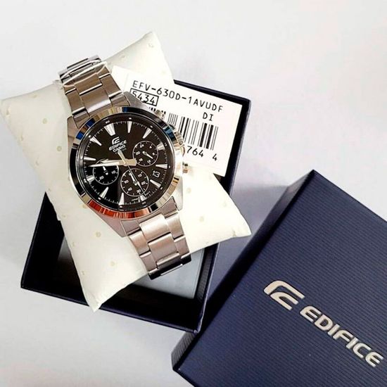 Наручные часы Casio EFV-630D-1A