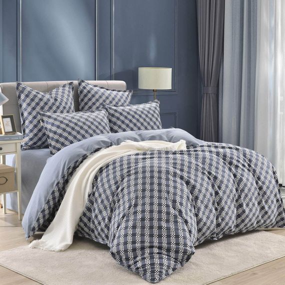 Ранго КПБ сатин Евро 4н