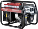 Генератор бензиновый HND GE 3000 PN GE3000PN