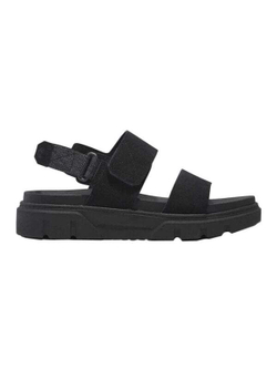 Тапочки Timberland Greyfield 2 Strap Sandals