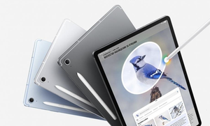 Samsung Galaxy Tab S10 FE +