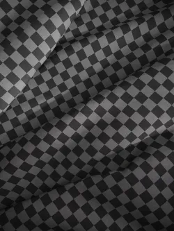 Наволочка комплект 2шт Полисатин Мечта "Mr.Roger" 50x70 см на молнии