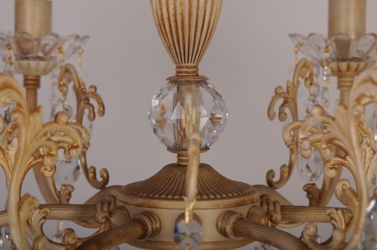 Подвесная люстра La Lampada 50806