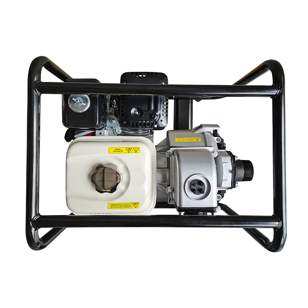 Мотопомпа бензиновая HND (Honda) WP 20 XT