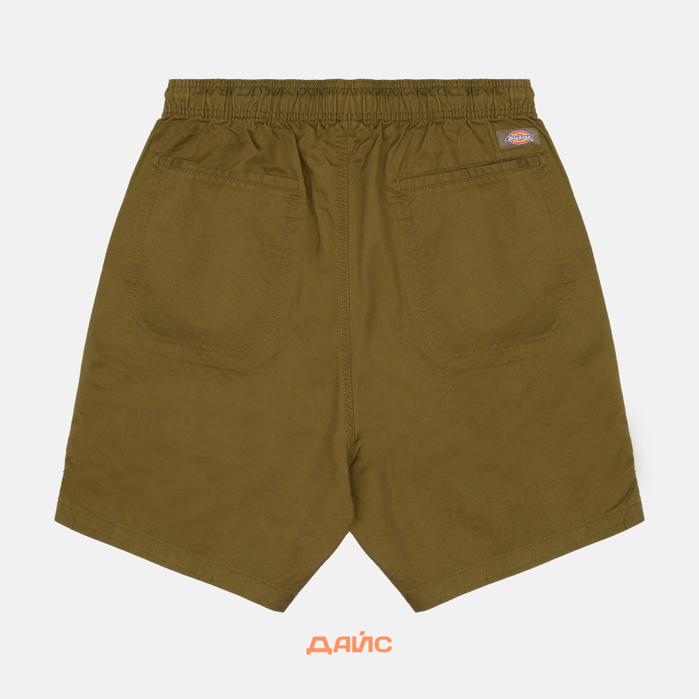 Шорты мужские Dickies Pelican Rapids Short
