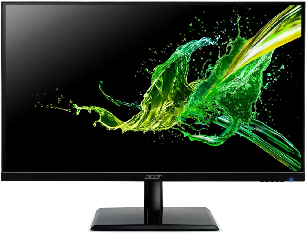 Монитор Acer EK241YHbmix (UM.QE1CD.H02)