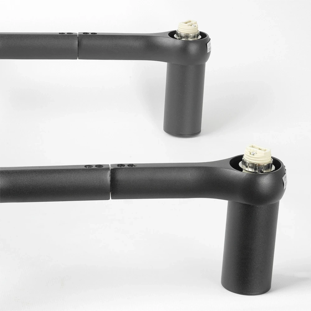 Подвесная люстра Lussole BEND LSP-8910