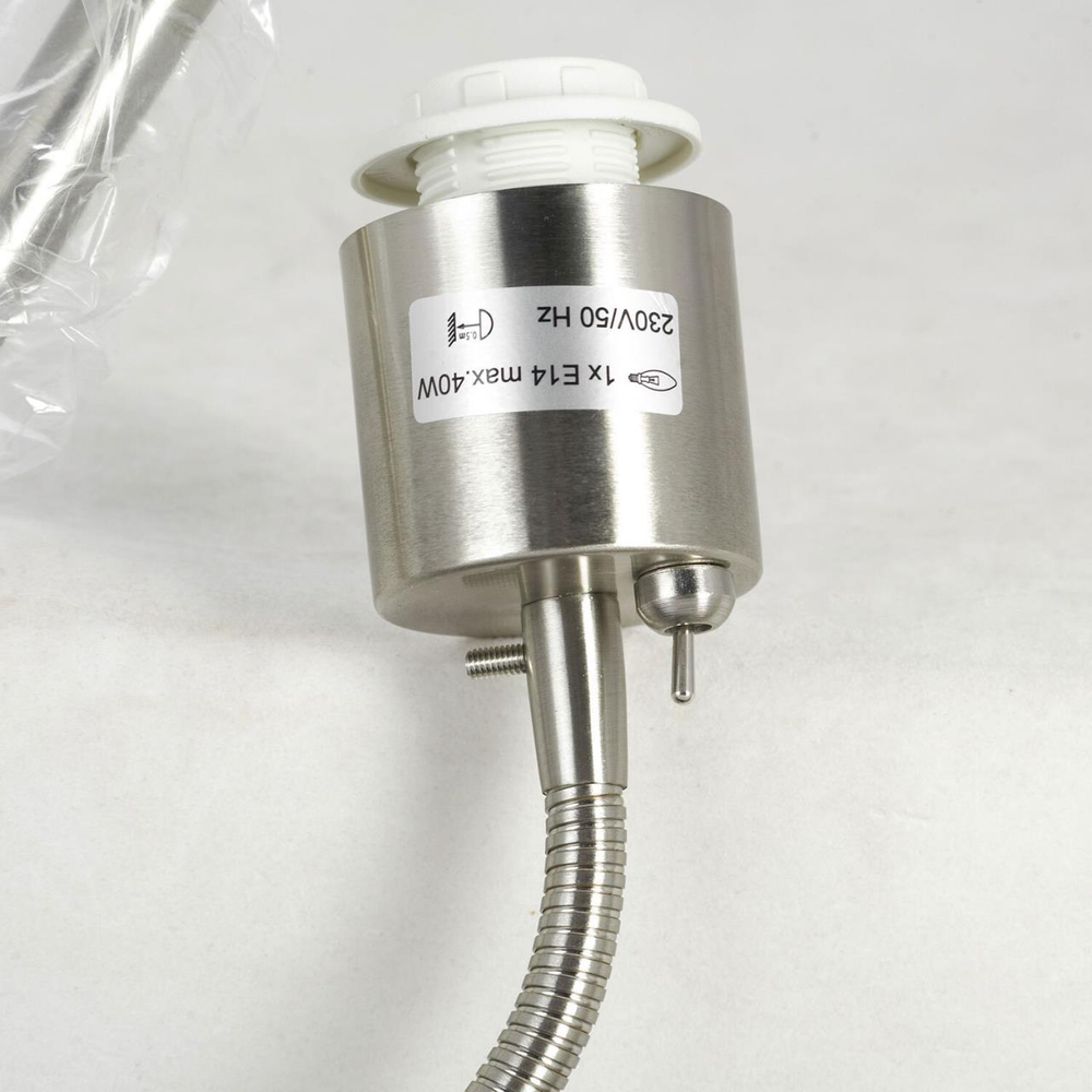 Торшер Lussole SY0160