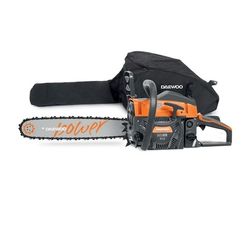 Бензопила Daewoo DACS 4516 с чехлом