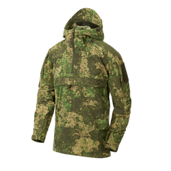 Ветровка-анорак Helikon-Tex Mistral – Soft Shell
