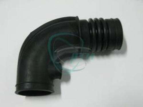 Воздуховод дроссельного патрубка ВАЗ 21073, 2123 инжектор (хобот) малый А.Б.П.А.