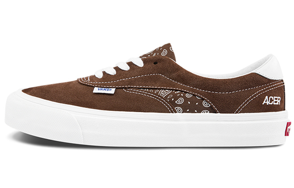 Vans Acer Ni