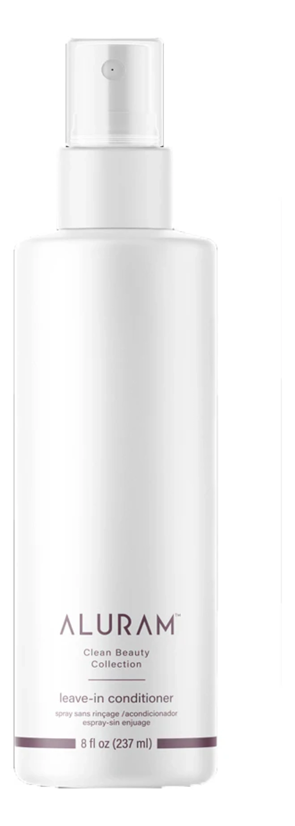 ALURAM Несмываемый кондиционер для волос- Leave In Conditioner, 237мл