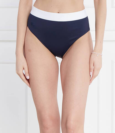 Трусики бикини RALPH LAUREN Swimwear - темно-синий(20410158)