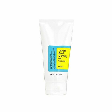 Cosrx Гель для умывания мягкий - Low pH good morning gel cleanser, 150мл, шт