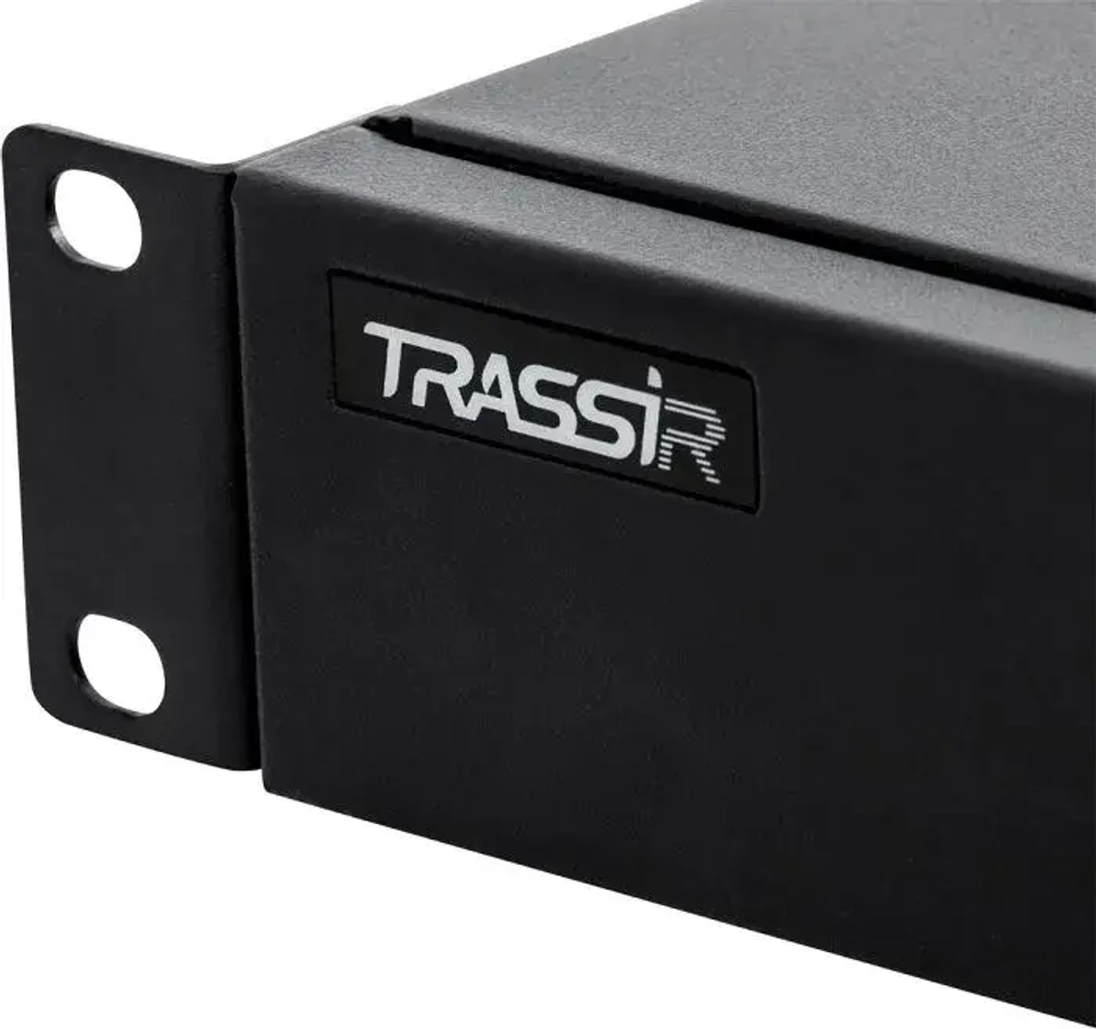 Видеорегистратор TRASSIR MiniNVR AF 32 v2