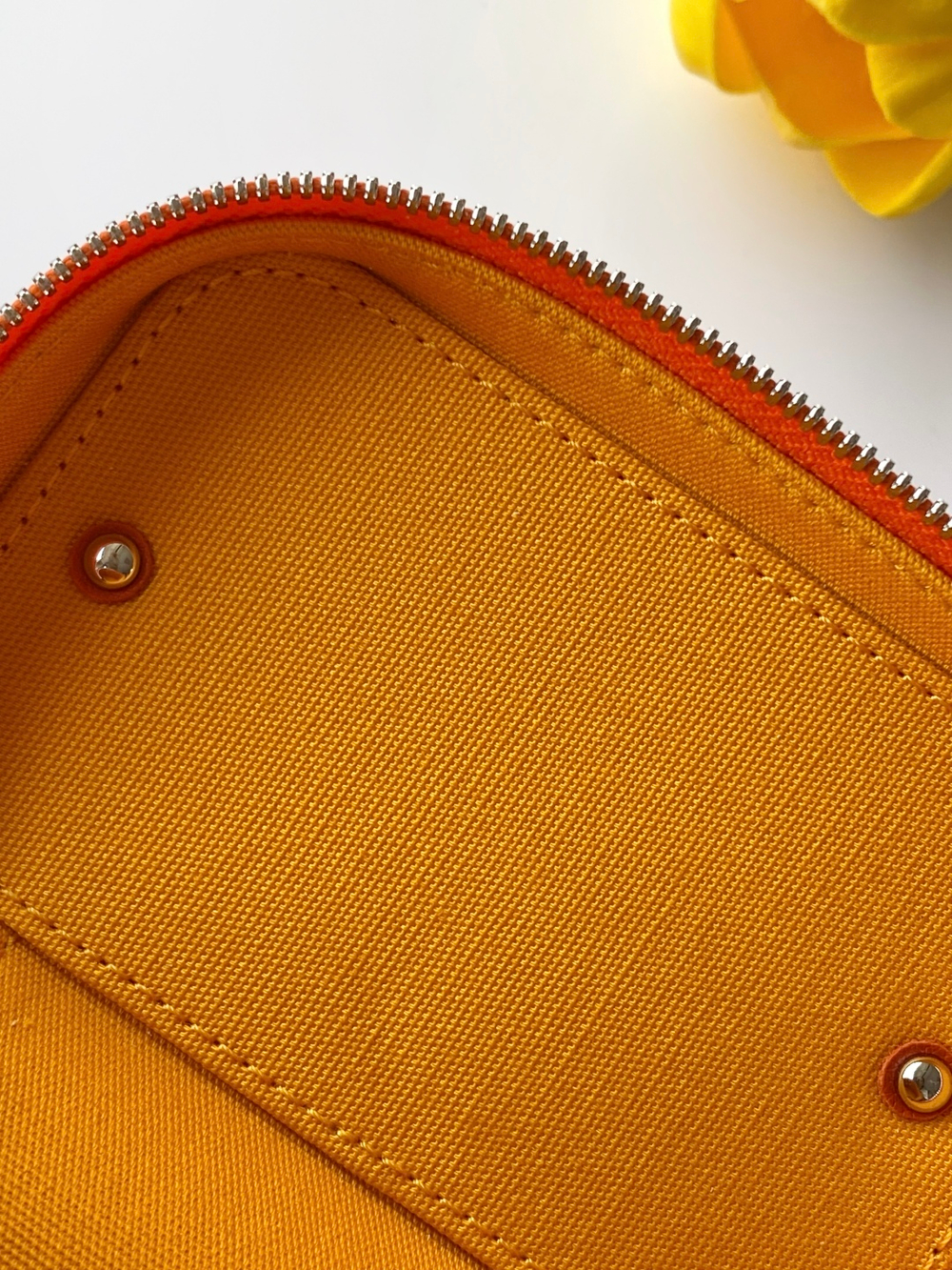 Goyard Muse Nano Vanity