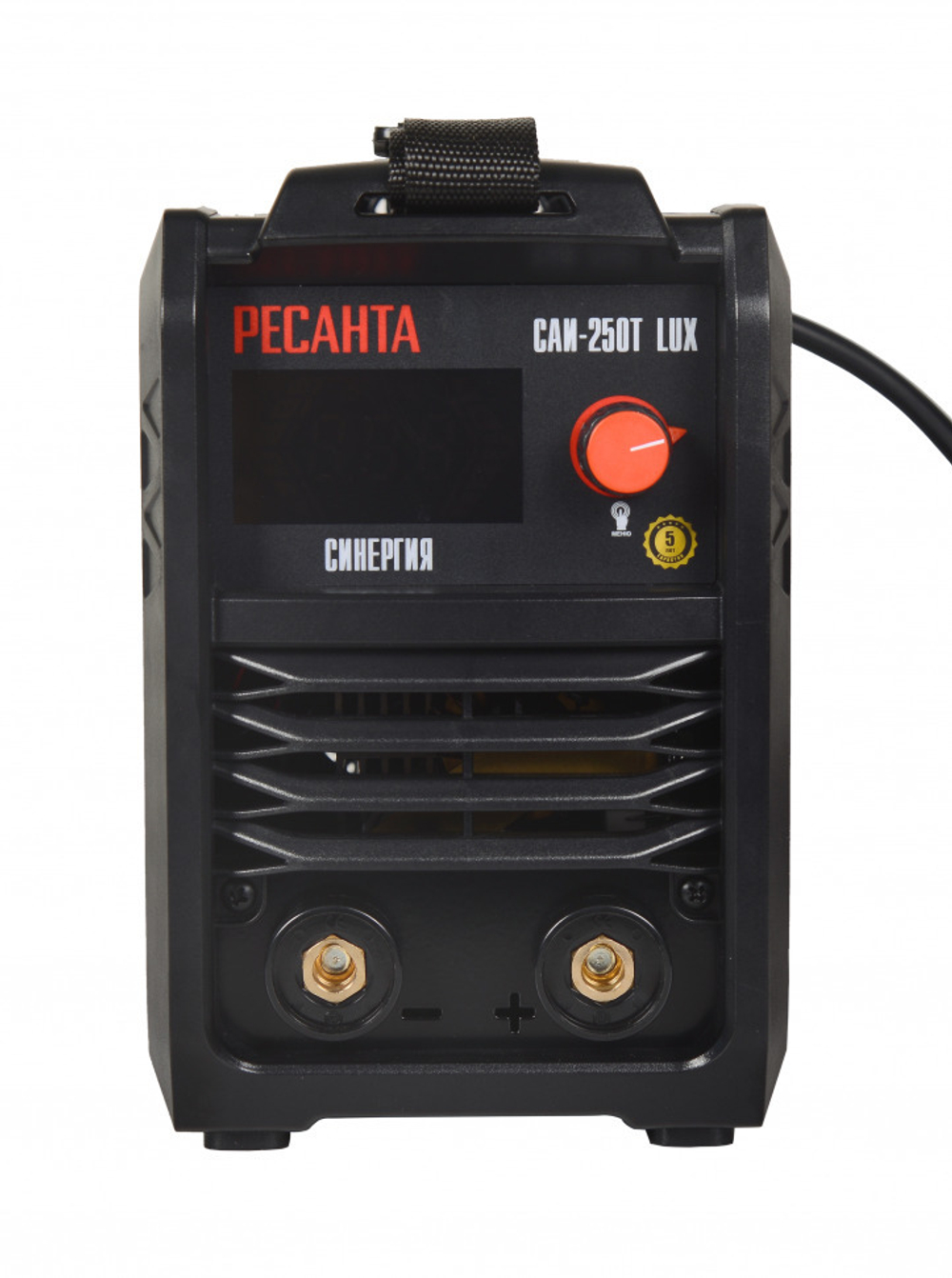 Сварочный аппарат Ресанта САИ-250Т LUX 65/72