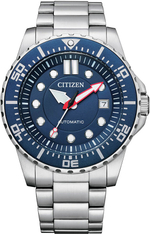 Мужские наручные часы Citizen NJ0121-89L