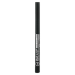 J.Cat Beauty, Roll It Up, подводка для глаз, RAE102, черная, 0,3 г (0,01 унции)
