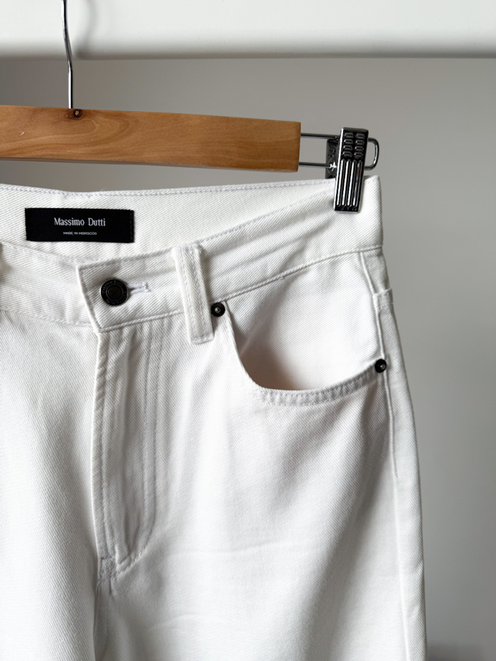 Брюки Massimo Dutti, S