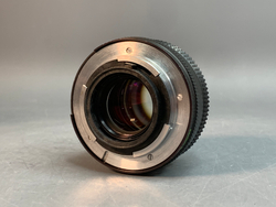 МС Гелиос-81Н 2/50 Nikon
