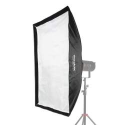 Софтбокс Godox SB-UFW80120 быстроскладной с сотами