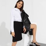 Бермуды В ритме стиля Charutti (Акция)