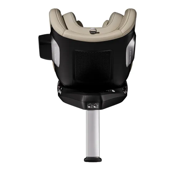 Автокресло Recaro Toron 1 Elegant Beige