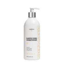Prodiva ELASTIC CURLS Condtioner Кондиционер для кудрявых и вьющихся волос