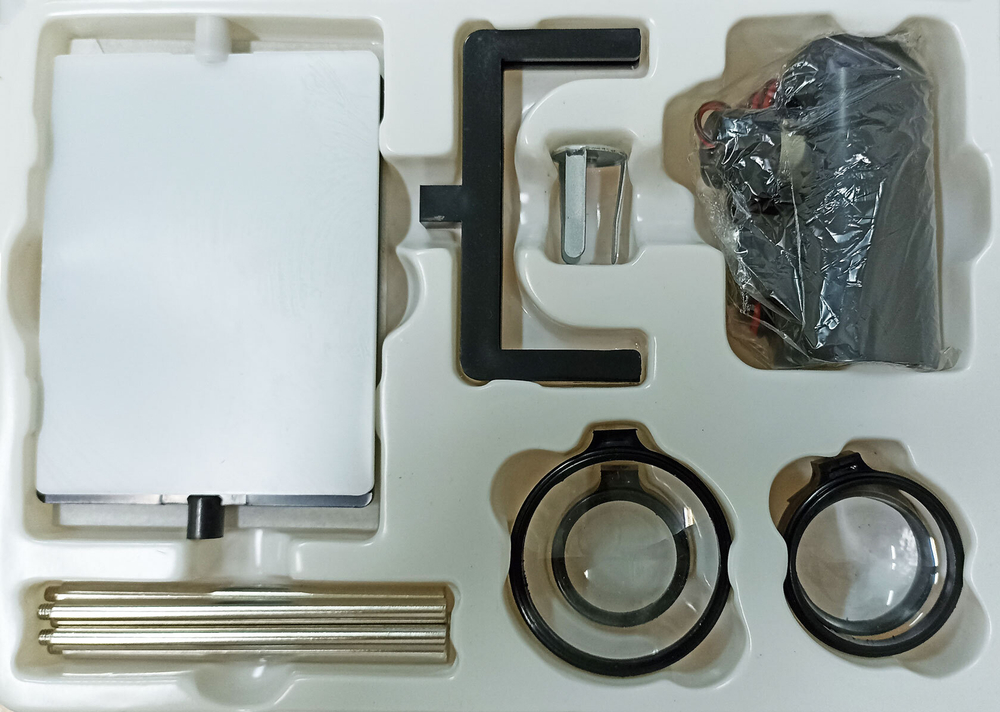 Оптическая скамья