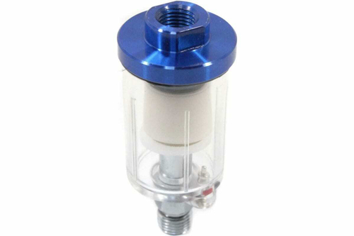 Влагоотделитель ЗУБР 6 бар 1/4" 06468