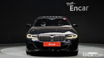 BMW 5 Series (G30) 530i M Sports (12.2021)