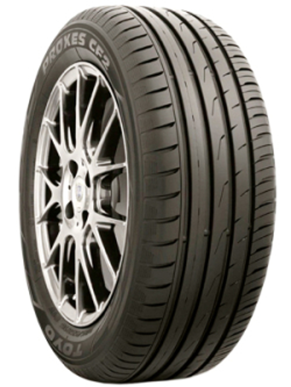 Легковая шина 225/50R17 98V PXCF2 (Toyo)